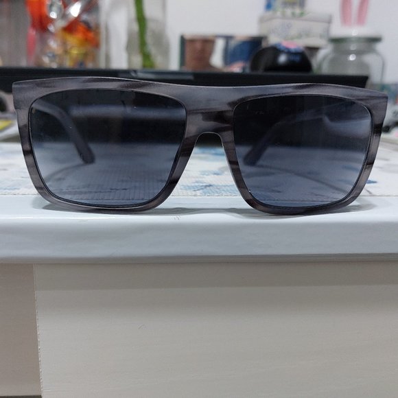 Peepers Surf Check Sunglasses Plus Readers +2.00 Power 3035R - Picture 1 of 8